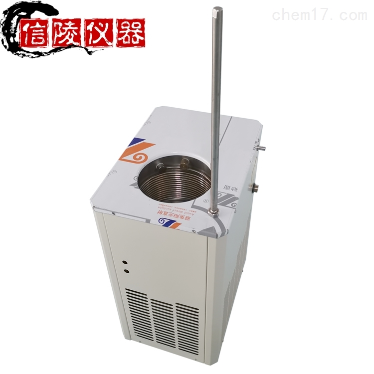 DLSB-5/40低温冷却循环机零下40度