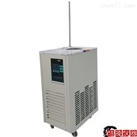 DLSB-5/80低温冷却循环机零下80度