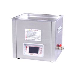 SG250G科研器皿超声波清洗器10L触摸屏加热