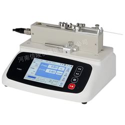 静电纺丝连续循环加液TFD02-01分体式注射泵
