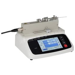 动物实验液体连续加料TFD01-01注射泵分体式