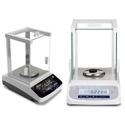 BA55i实验室微量全自动内校十万分之一天平