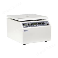 定时调速低速离心机TD6M角转子15ml超速保护