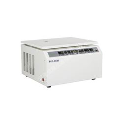高速冷冻离心机TGL16M科研提纯16600rpm台式
