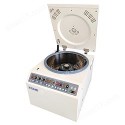 纳米材料分离高速离心机TG18G-II定时18600r