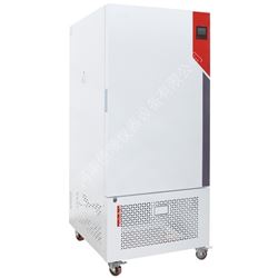 科研定时生化培养箱BSP-400液晶编程细菌箱