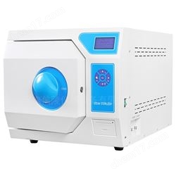 DGT-18B台式脉动真空蒸汽灭菌器18升干燥高温消毒锅