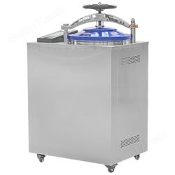 DGL-100M脉动真空高压蒸汽灭菌器100L干燥内循环打印